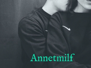 Annetmilf