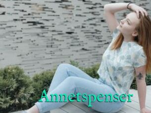 Annetspenser