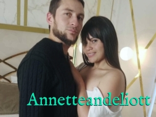 Annetteandeliott