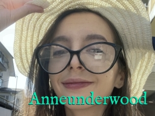 Anneunderwood