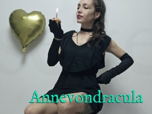 Annevondracula