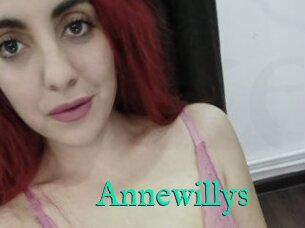 Annewillys