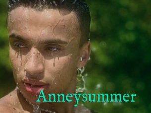 Anneysummer