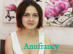 Annfrancy