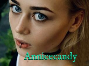 Annicecandy