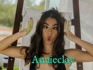 Annieclay