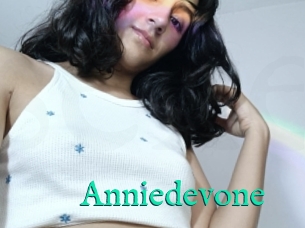 Anniedevone