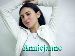 Anniejanne