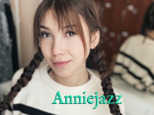 Anniejazz