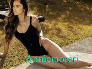 Anniemoreti