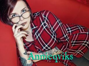 Annieqviks