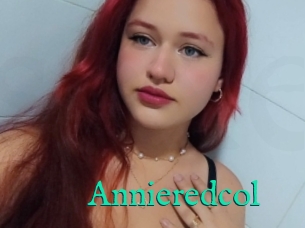 Annieredcol