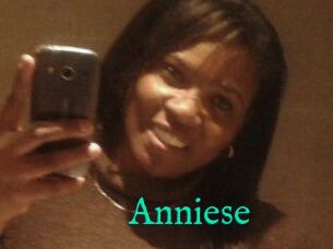 Anniese