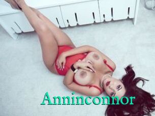 Anninconnor