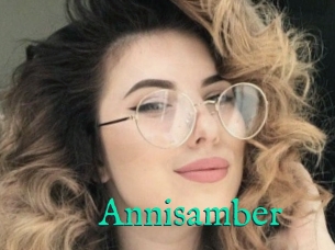 Annisamber