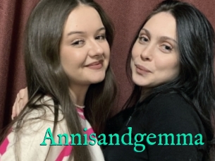 Annisandgemma