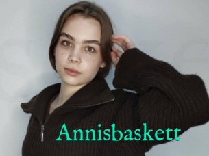 Annisbaskett