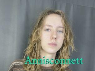 Annisconnett