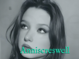 Anniscreswell