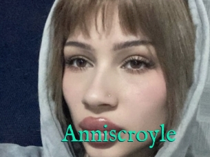 Anniscroyle