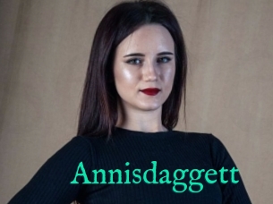 Annisdaggett