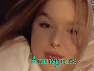 Annisgrass