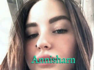 Annisharn