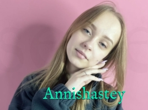 Annishastey