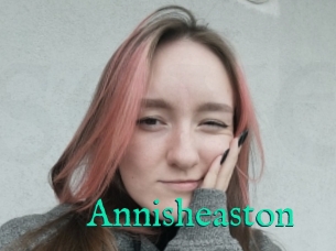 Annisheaston