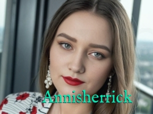 Annisherrick