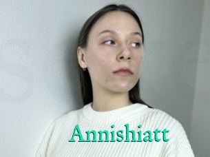 Annishiatt