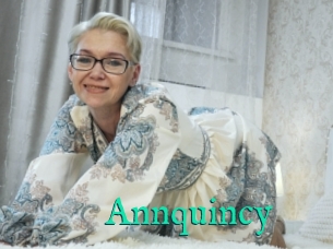 Annquincy