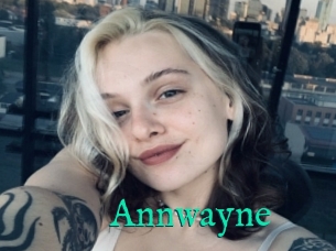 Annwayne