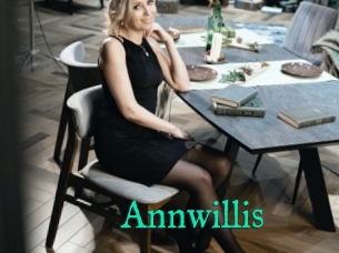 Annwillis