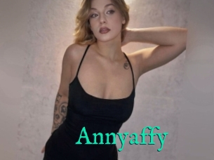 Annyaffy