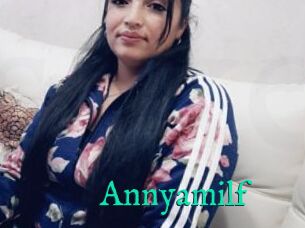 Annyamilf