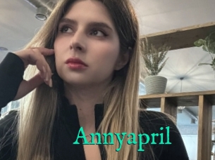 Annyapril