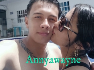 Annyawayne