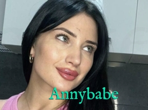 Annybabe