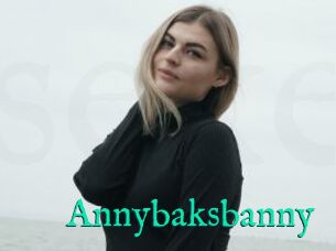 Annybaksbanny