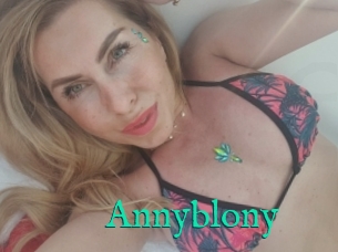 Annyblony