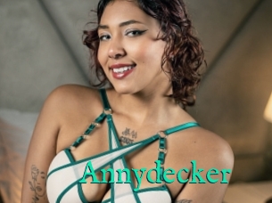 Annydecker