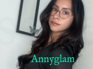 Annyglam