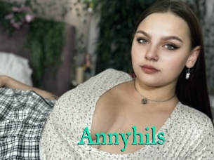 Annyhils