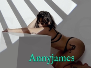 Annyjames