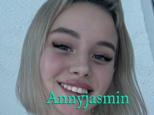 Annyjasmin