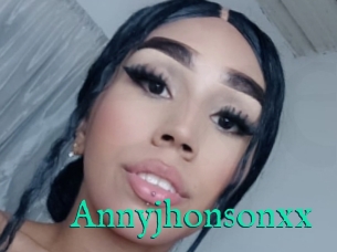 Annyjhonsonxx