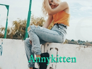 Annykitten