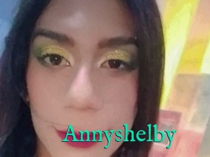 Annyshelby