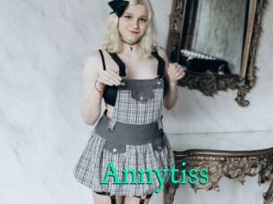 Annytiss